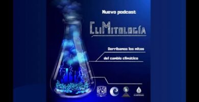 Guía de cómo hacer Podcast para Cambio Climático