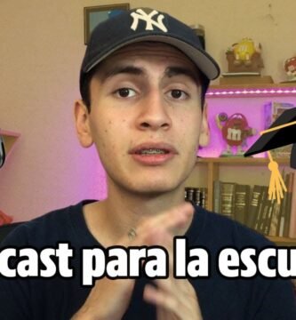Guía de cómo hacer Podcast para Educación en Línea