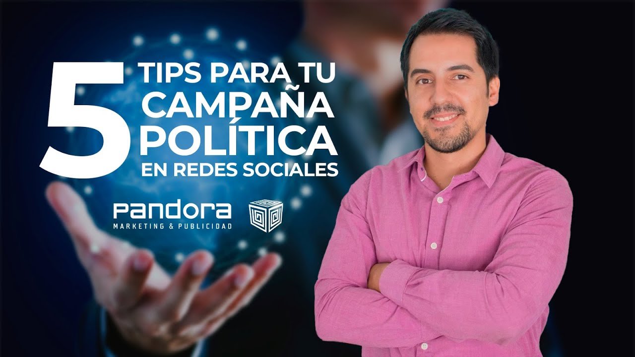 Guía de cómo hacer Podcast para Política