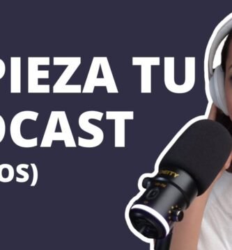 Guía de cómo hacer Podcast para Salud y Bienestar