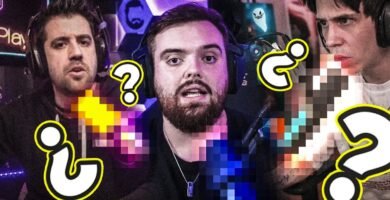 ¿Cómo se llama el micrófono que usan los youtubers?