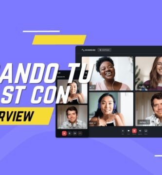 ¿Cuál es la mejor plataforma para grabar un podcast?