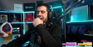 ¿Cuánto cuesta el micrófono de AuronPlay?