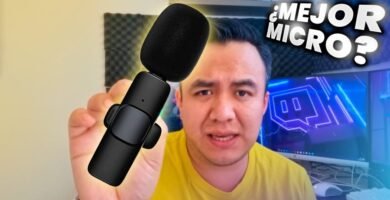 ¿Cuánto cuesta un micrófono de TikTok?