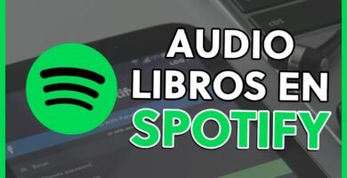 ¿Dónde escuchar los mejores audiolibros en Spotify?