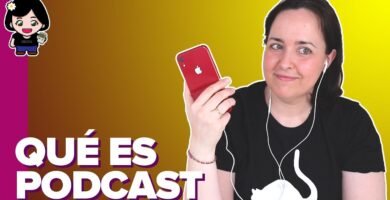 ¿Dónde se buscan los podcast en Spotify?