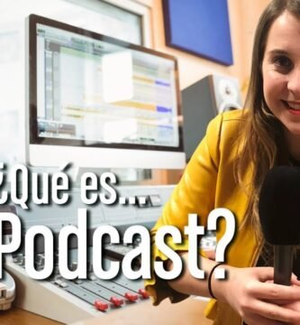 ¿Por qué se llama podcast?