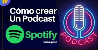 ¿Qué podcast tiene vídeo en Spotify?