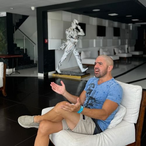 Charlie Lingán