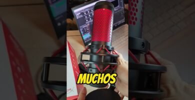 Micrófonos por menos de 100 dólares ideales para comenzar