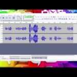 Audacity cómo configurarlo correctamente con micrófono inalámbrico