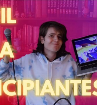 micrófonos dinámicos para principiantes: ideales para conectar al computador