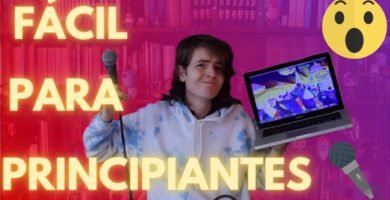 micrófonos dinámicos para principiantes: ideales para conectar al computador