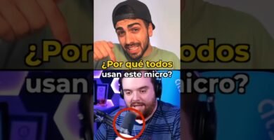 micrófonos dinámicos para principiantes: más fáciles de configurar