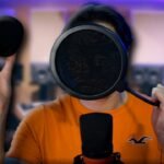 pop filters para reducir ruido al grabar: cuáles son los más recomendados