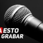 errores comunes de posicionamiento al usar un micrófono dinámico