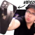 errores comunes de posicionamiento en grabaciones desde el celular