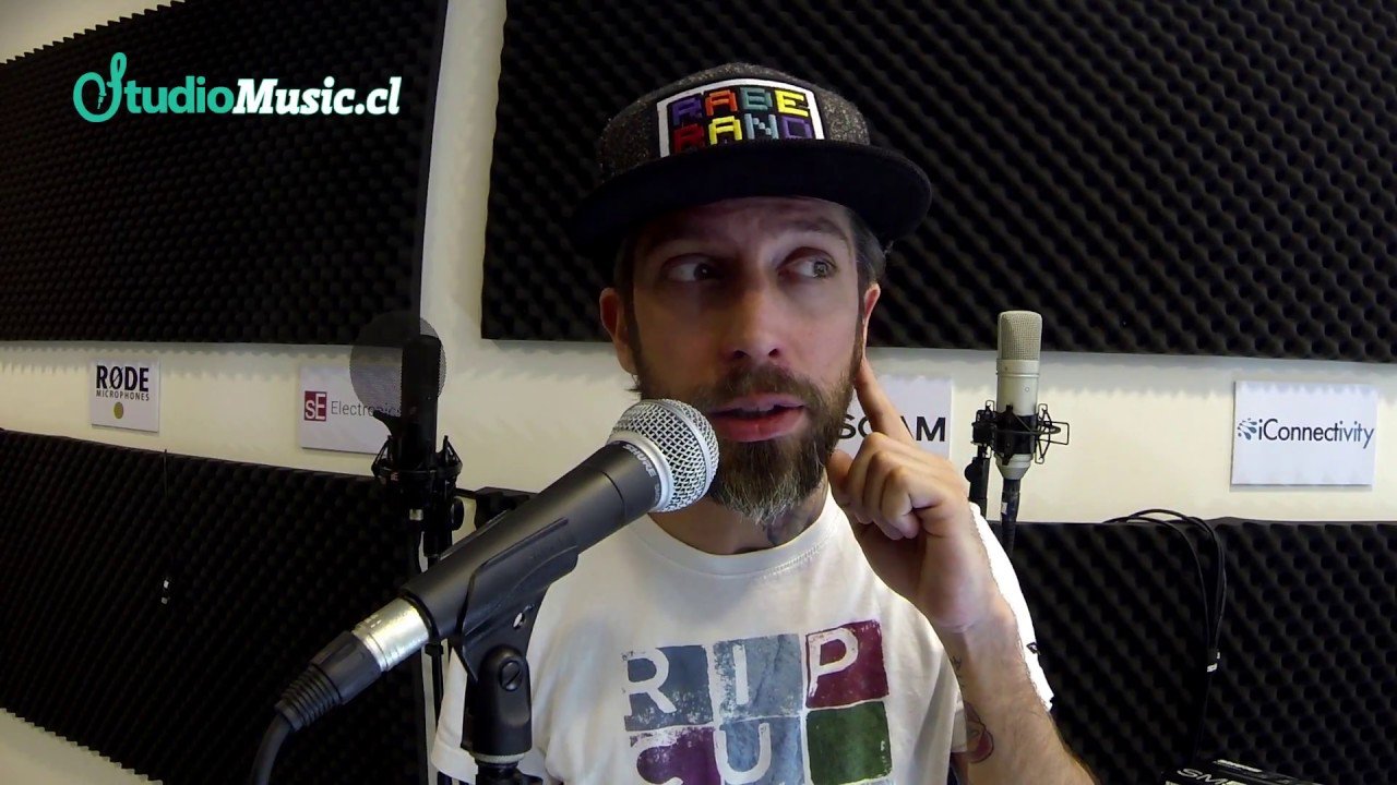 micrófonos dinámicos para estudios caseros: pros y contras de cada tipo