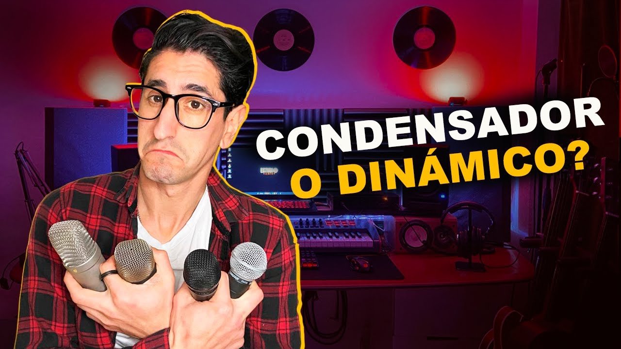 micrófonos de condensador para principiantes: más valorados por los usuarios