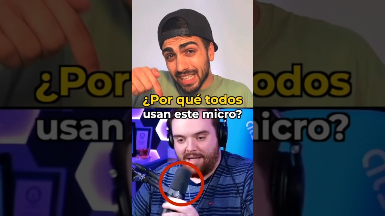 micrófonos de condensador para grabar entrevistas: cuál ofrece mayor claridad de voz