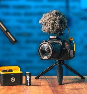 micrófonos de condensador para grabación individual: comparativa de calidad de sonido