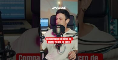 micrófonos de condensador para grabar en exteriores: cuál ofrece mayor claridad de voz