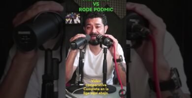 micrófonos de condensador para podcast grupales: más valorados por los usuarios