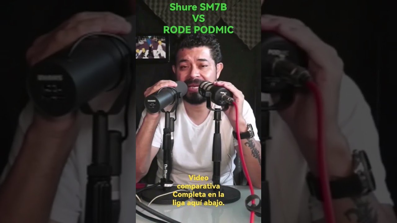 micrófonos de condensador para podcast grupales: más valorados por los usuarios