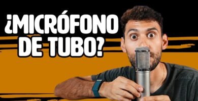 micrófonos de condensador para grabación individual: más valorados por los usuarios