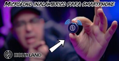 micrófonos lavalier para principiantes: más fáciles de configurar