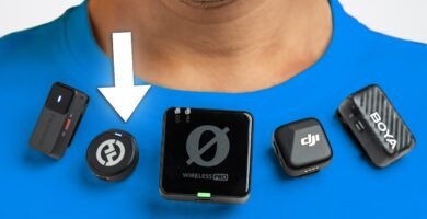 micrófonos lavalier para principiantes: más valorados por los usuarios