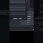 OBS Studio qué ajustes hacer para mejor sonido con micrófono USB